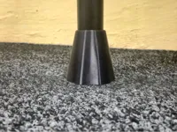 0.2mm layer, 3 walls, 15/50% infill