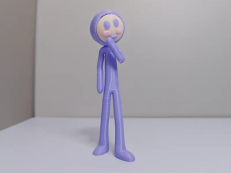 恋与深空_火柴人版本_沈星回