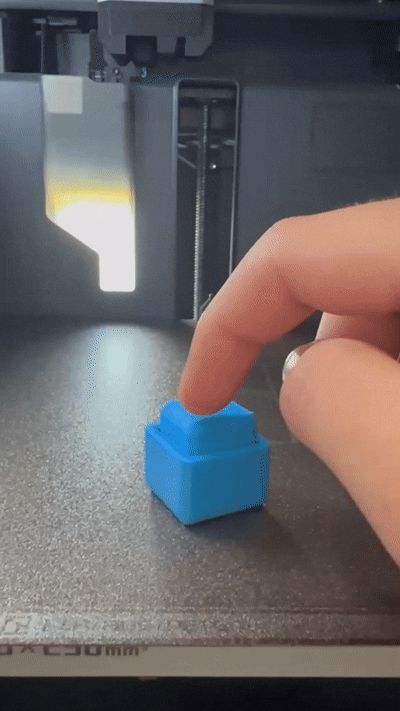 fidget clicker