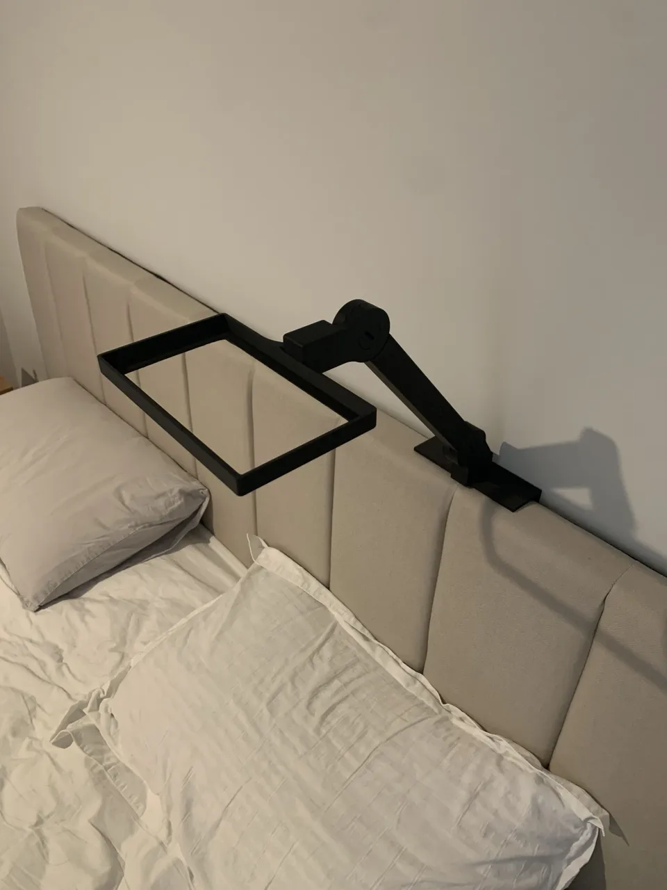 Phone/Switch/OLED/Switch 2 Adjustable Bed Mount view 4