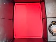 Subaru Forester Bottom Console Tray