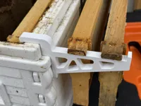 0.2mm layer, 4 walls, 15% infill