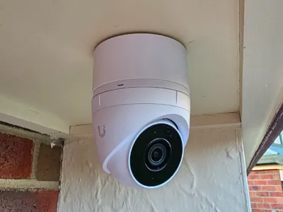 Ubiquiti Unifi G5 Turret 40mm Extension 