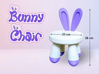 Bunny Chair