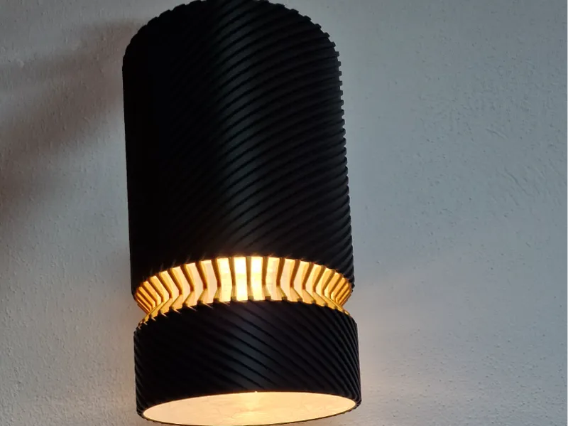 Lorenzo Lamp