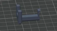 larger hook