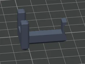 Small Hook stand