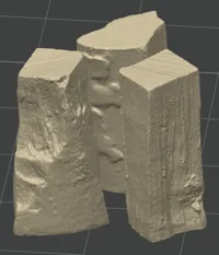 0.12mm layer, 2 walls, 15% infill