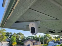 Support de fixation pour caméra Ubiquiti Instant — photo 2