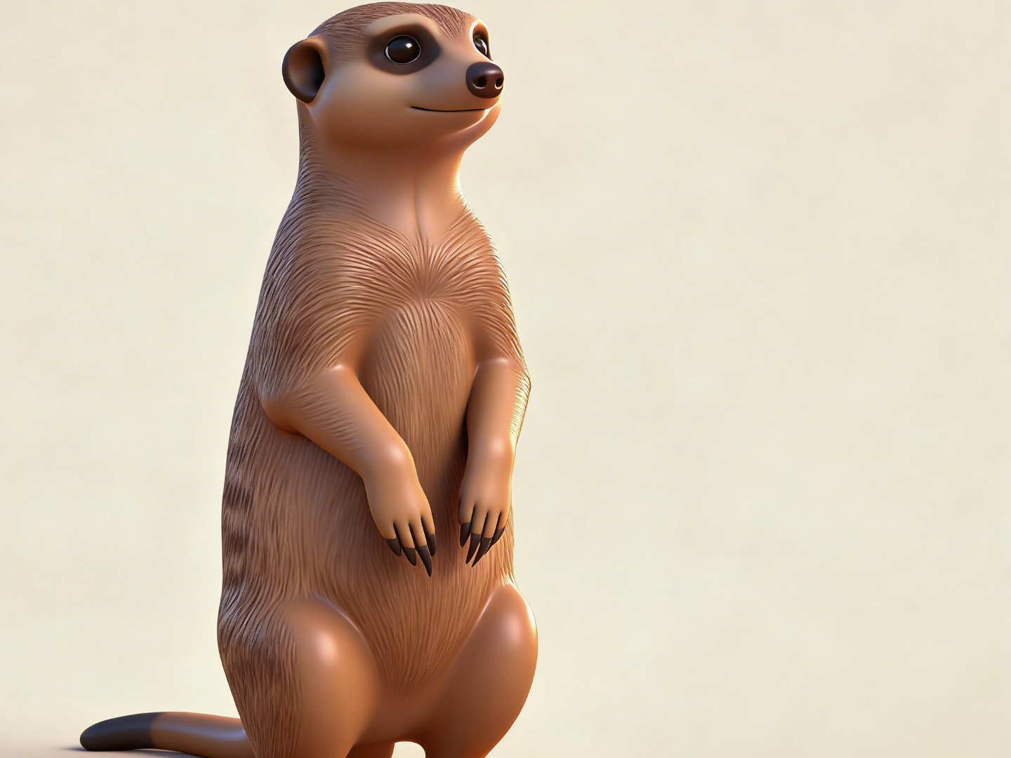 Erdmännchen