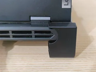 Lenovo Y9000P Laptop Cooling Riser Feet – 19.7 mm