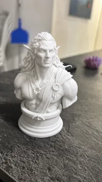 0.12mm layer, 2 walls, 7% infill