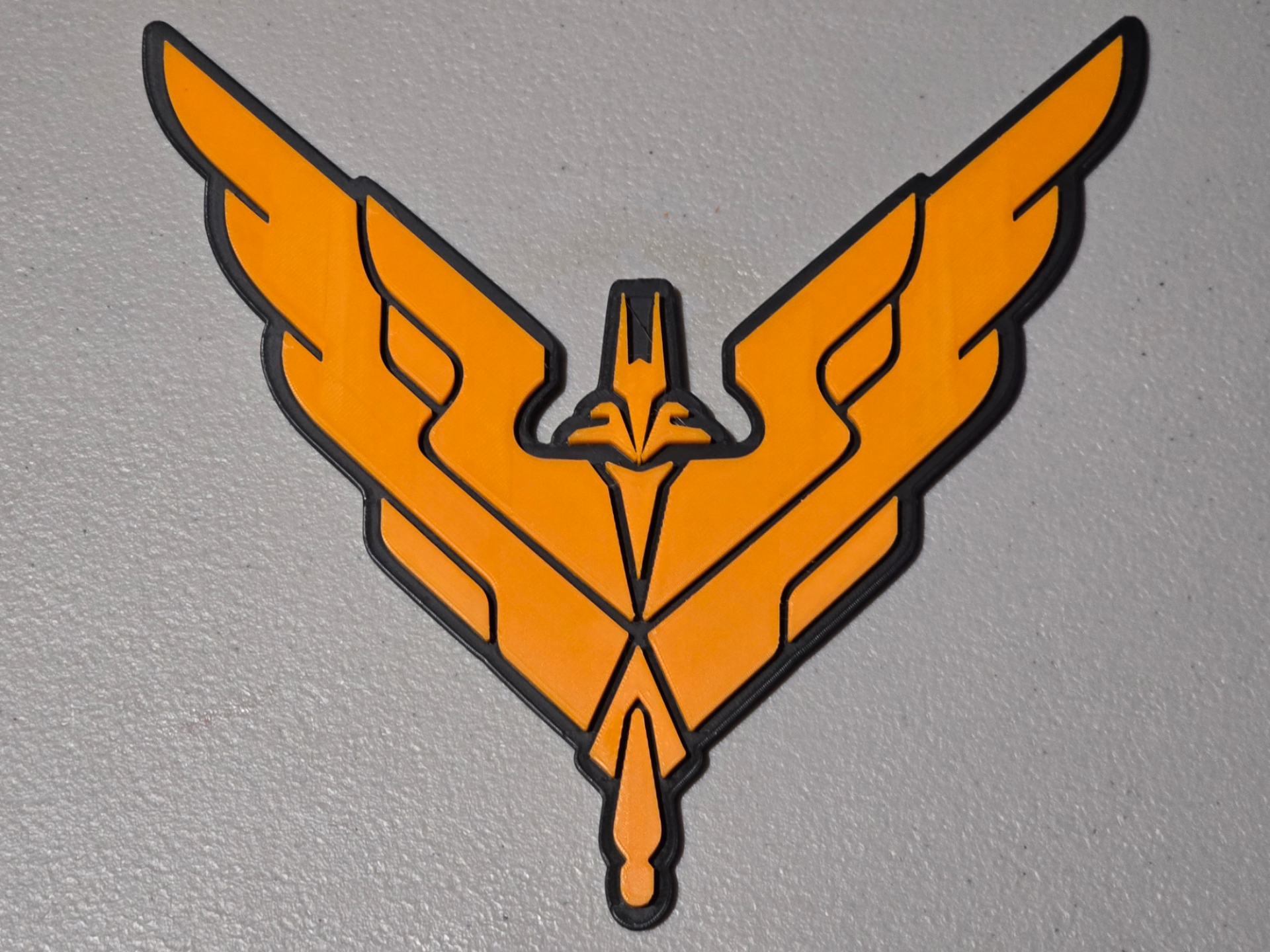 Elite Dangerous Logo and Triple Elite Insignia