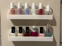 Nagellack Regal