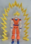 Goku A1-P1-P2-X1-X2-H2 series version