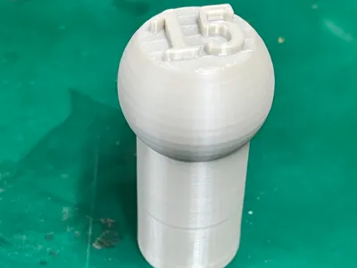 15mm Socket for plastic nuts
