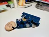 Version V2.05 (0.12mm layer, 2 walls, 50% infill)