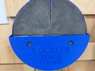 Bench Cookie Large - Rocker