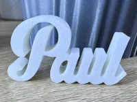 0.28mm layer, 2 walls, 14% infill
