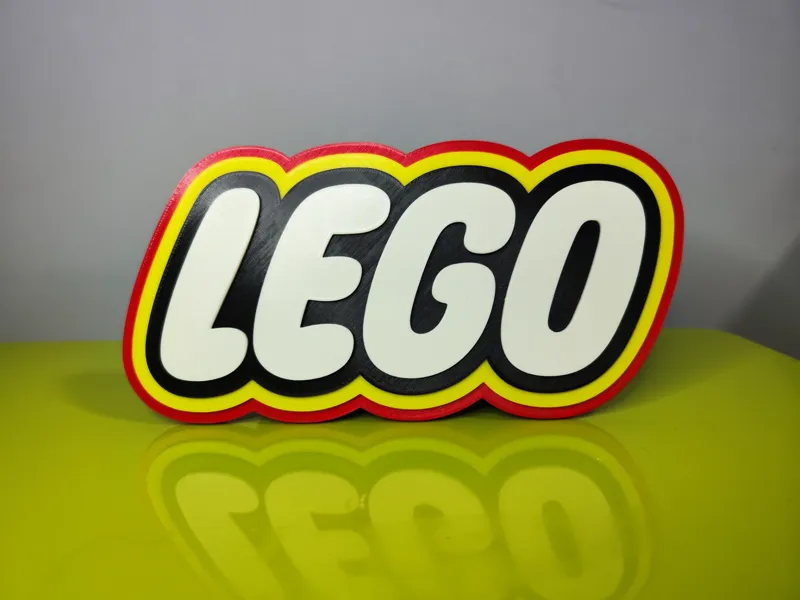 Logo Lego