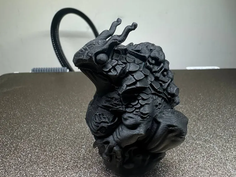 Bolgin - BEAST - Miniature