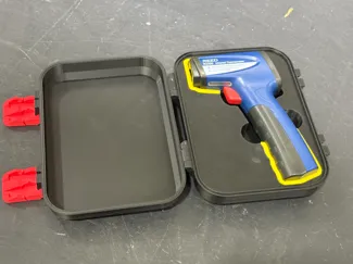 IR Thermometer Case for Reed R2300