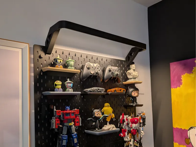 SKADIS x MITTLED (LED BAR)