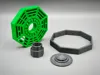 Dharma Bearing (all styles) - Based on 0.16mm High Quality