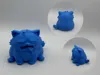 0.2mm layer, 2 walls, 10% infill