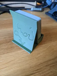 Présentoir de cartes Arkham Horror — photo 3
