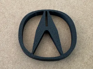 Acura Logo Keychain