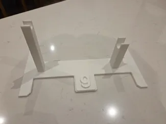 Garry's Mod Toolgun Stand