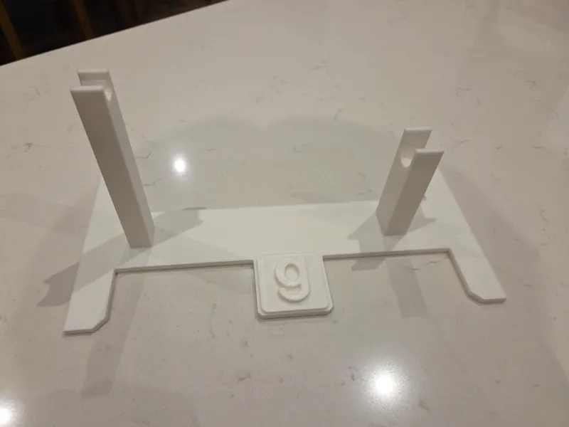 Garry's Mod Toolgun Stand