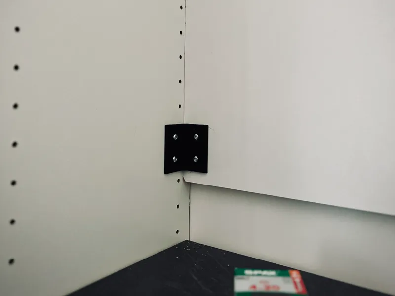 mounting bracket 