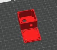 Boîtier de pédale footswitch pour effets guitare — photo 3