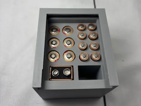 battery box 