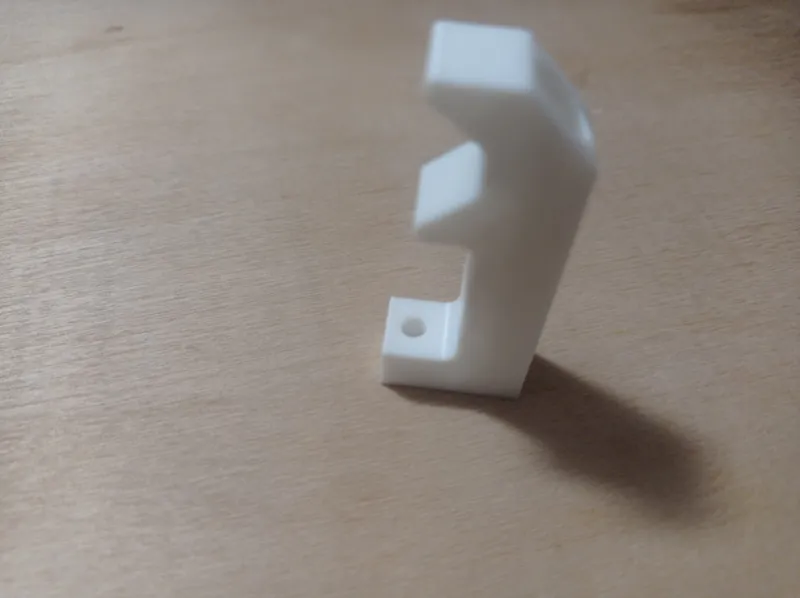 Handle terminal for 6 axis robot