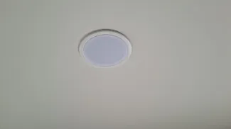 Recessed Ceiling Light Diffuser