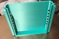 Grip portrait pour Nintendo Switch OLED — photo 3