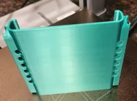 Grip portrait pour Nintendo Switch OLED — photo 4