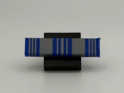 Air & Space Achievement Medal - 1x4 Brick