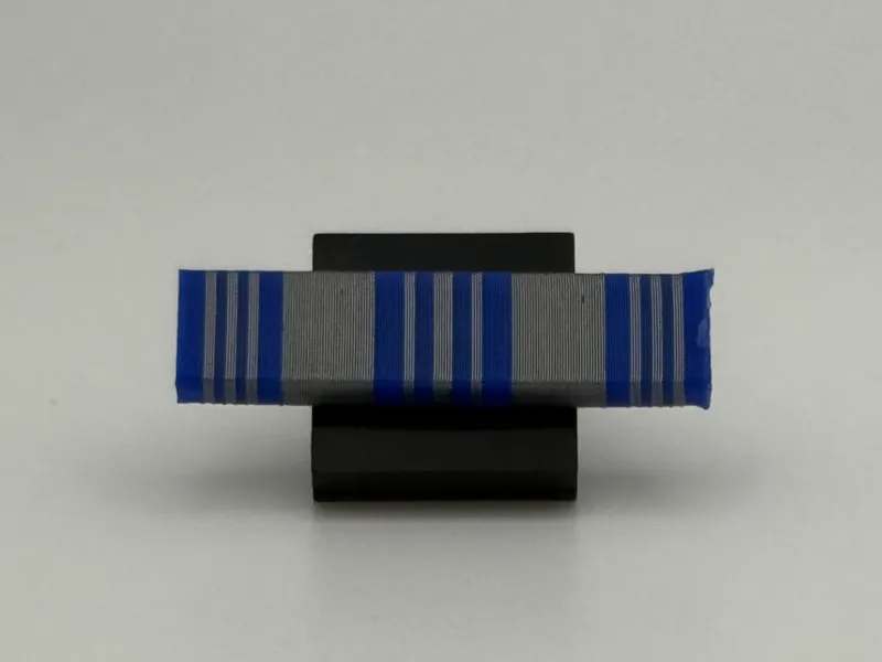 Air & Space Achievement Medal - 1x4 Brick