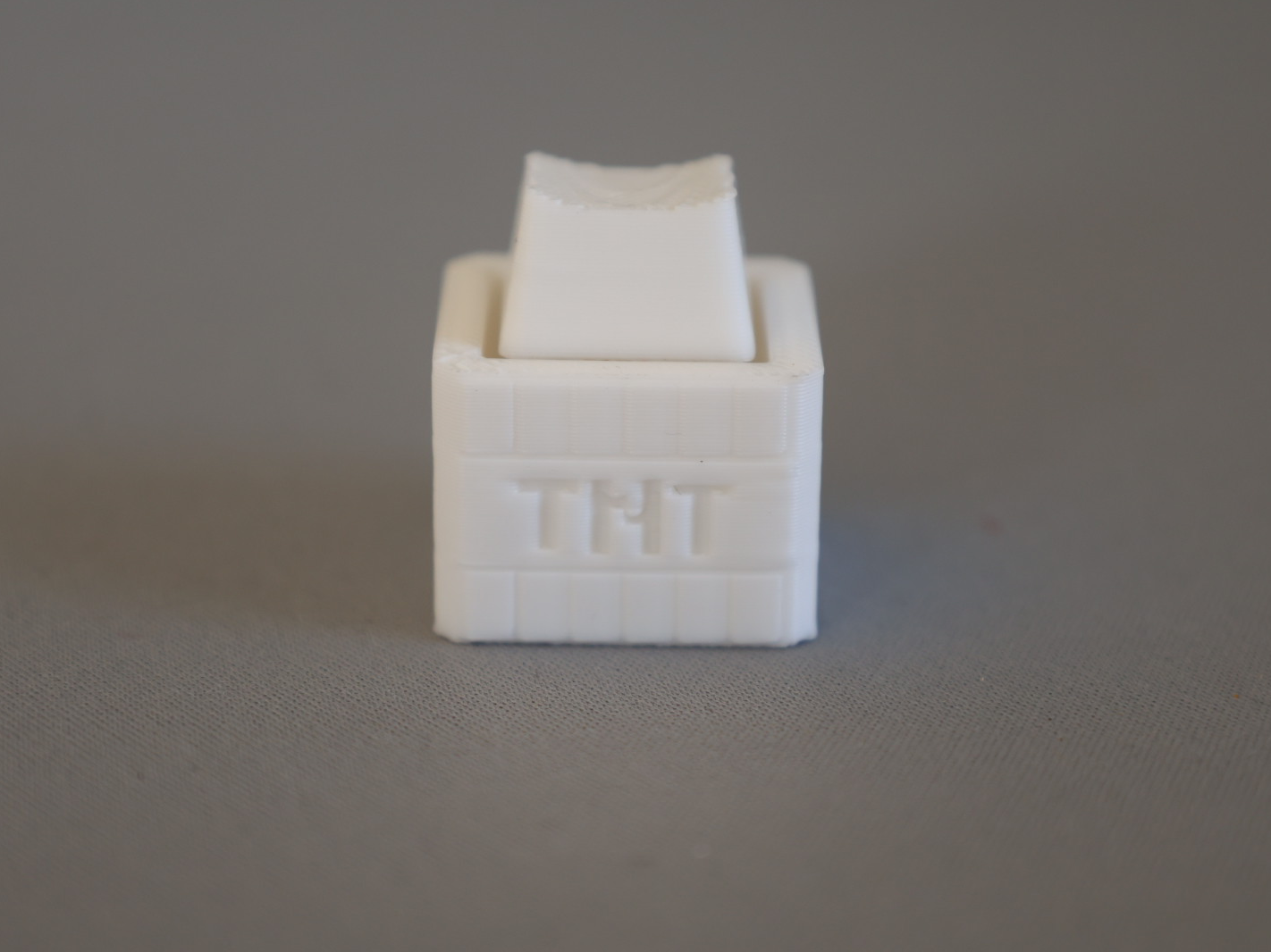 Minecraft TNT Clicker