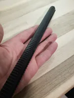 0.2mm layer, 2 walls, 2% infill