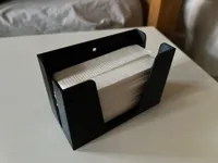 0.2mm layer, 3 walls, 3% infill