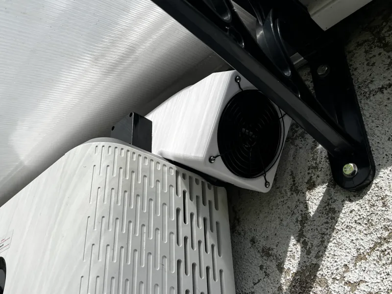 Sigenergy Inverter Cooling Fan