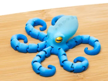 Soporte: Flexi Octopus — vista de referencia 5