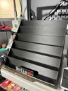 Display Stand + Customizable Name