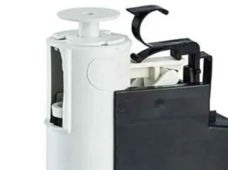 ideal standard flush valve repair kit