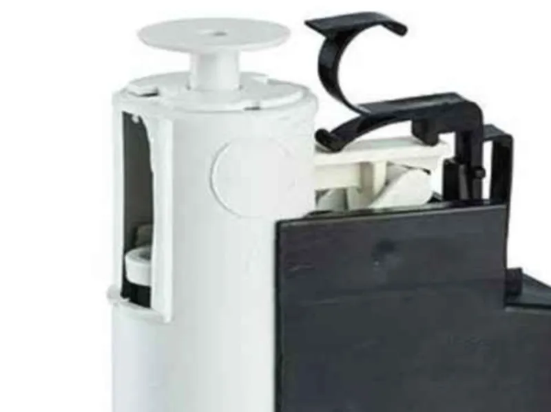 ideal standard flush valve repair kit